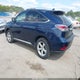 2T2BK1BA7FC292951 2015 Lexus Rx 350 auction photo thumbnail 3