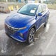 5NMJCCAEXNH071351 2022 Hyundai Tucson Sel auction photo thumbnail 2