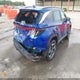 5NMJCCAEXNH071351 2022 Hyundai Tucson Sel auction photo thumbnail 4