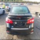 3N1CB7AP8JY232156 2018 Nissan Sentra Sr Turbo auction photo thumbnail 16