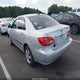1NXBR32E15Z387520 2005 Toyota Corolla Ce auction photo thumbnail 3