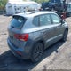 3VVAX7B23NM077278 2022 Volkswagen Taos 1.5T S auction photo thumbnail 4