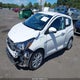 KL8CF6SA2NC020978 2022 Chevrolet Spark Fwd 2Lt Automatic auction photo thumbnail 2