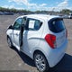 KL8CF6SA2NC020978 2022 Chevrolet Spark Fwd 2Lt Automatic auction photo thumbnail 3