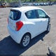 KL8CF6SA2NC020978 2022 Chevrolet Spark Fwd 2Lt Automatic auction photo thumbnail 4