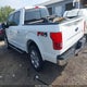 1FTEW1E42LFB98121 2020 Ford F-150 Lariat auction photo thumbnail 3