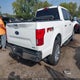 1FTEW1E42LFB98121 2020 Ford F-150 Lariat auction photo thumbnail 4