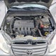 2T1BR32E83C012027 2003 Toyota Corolla Le auction photo thumbnail 10