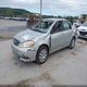 2T1BR32E83C012027 2003 Toyota Corolla Le auction photo thumbnail 2