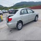 2T1BR32E83C012027 2003 Toyota Corolla Le auction photo thumbnail 4