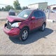 5J6RE4H73AL096864 2010 Honda Cr-V Ex-L auction photo thumbnail 2