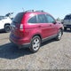5J6RE4H73AL096864 2010 Honda Cr-V Ex-L auction photo thumbnail 4