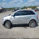 2FMDK4KC7ABD26975 2010 Ford Edge Limited auction photo thumbnail 14