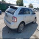 2FMDK4KC7ABD26975 2010 Ford Edge Limited auction photo thumbnail 4