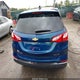 3GNAXUEV0ML331978 2021 Chevrolet Equinox Awd Lt auction photo thumbnail 16