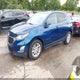 3GNAXUEV0ML331978 2021 Chevrolet Equinox Awd Lt auction photo thumbnail 2