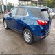 3GNAXUEV0ML331978 2021 Chevrolet Equinox Awd Lt auction photo thumbnail 3