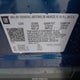 3GNAXUEV0ML331978 2021 Chevrolet Equinox Awd Lt auction photo thumbnail 9