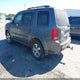 5FNYF48559B027086 2009 Honda Pilot Ex-L auction photo thumbnail 3