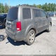 5FNYF48559B027086 2009 Honda Pilot Ex-L auction photo thumbnail 4