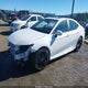 4T1DAACKXSU611629 2025 Toyota Camry Se auction photo thumbnail 2