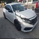 2HGFC2F82KH576151 2019 Honda Civic Sport auction photo thumbnail 1