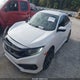 2HGFC2F82KH576151 2019 Honda Civic Sport auction photo thumbnail 2