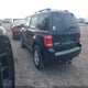 1FMCU0DG7BKB89869 2011 Ford Escape Xlt auction photo thumbnail 3