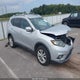5N1AT2MT8EC858135 2014 Nissan Rogue Sv auction photo thumbnail 1