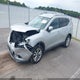 5N1AT2MT8EC858135 2014 Nissan Rogue Sv auction photo thumbnail 2