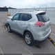 5N1AT2MT8EC858135 2014 Nissan Rogue Sv auction photo thumbnail 3