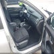 5N1AT2MT8EC858135 2014 Nissan Rogue Sv auction photo thumbnail 5
