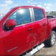 1GTG6CEN0J1191823 2018 GMC Canyon Sle auction photo thumbnail 14