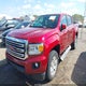 1GTG6CEN0J1191823 2018 GMC Canyon Sle auction photo thumbnail 2