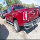1GTG6CEN0J1191823 2018 GMC Canyon Sle auction photo thumbnail 3