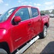 1GTG6CEN0J1191823 2018 GMC Canyon Sle auction photo thumbnail 6