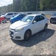 1G11C5SL0EU166480 2014 Chevrolet Malibu 1Lt auction photo thumbnail 2