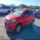 3GNCJPSB8HL195627 2017 Chevrolet Trax Lt auction photo thumbnail 2