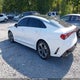 5XXG34J22PG215210 2023 Kia K5 Ex auction photo thumbnail 3