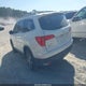 5FNYF5H84HB035226 2017 Honda Pilot Ex-L auction photo thumbnail 3
