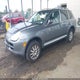 WP1AA29P36LA22951 2006 Porsche Cayenne auction photo thumbnail 2