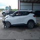 3N1CP5DV6RL520167 2024 Nissan Kicks Sr Xtronic Cvt auction photo thumbnail 14