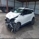 3N1CP5DV6RL520167 2024 Nissan Kicks Sr Xtronic Cvt auction photo thumbnail 2
