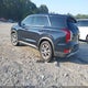 KM8R14HE5NU374580 2022 Hyundai Palisade Se auction photo thumbnail 3