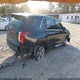 KM8R14HE5NU374580 2022 Hyundai Palisade Se auction photo thumbnail 4
