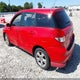 2T1KY32E93C152574 2003 Toyota Matrix Xrs auction photo thumbnail 3