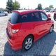 2T1KY32E93C152574 2003 Toyota Matrix Xrs auction photo thumbnail 4