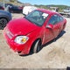 1G1AL15F477399598 2007 Chevrolet Cobalt Lt auction photo thumbnail 2