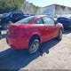 1G1AL15F477399598 2007 Chevrolet Cobalt Lt auction photo thumbnail 4