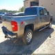 1GC1KXCG6CF170400 2012 Chevrolet Silverado 2500Hd Lt auction photo thumbnail 4